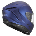LS2 FF817 CHALLENGER II SOLID MATT NAVY BLUE L