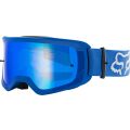 FOX Main Stray Goggle - Spark - OS, Blue MX