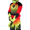 FOX 360 Revise Jersey - XL, Red/Yellow MX24