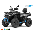 Segway Snarler AT6 L EPS, E5+
