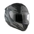 LS2 FF808 STREAM II SHADOW M.TITANIUM GREY-06 M