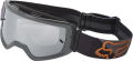 FOX Main Skew Goggle - Spark - OS, BLACK/GOLD MX