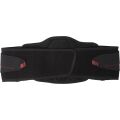 FOX Yth Titan Sport Belt - OS, Black MX