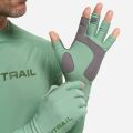Finntrail Gloves Wave Khaki