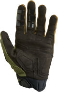 FOX Bomber Glove Ce - Green MX