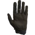 FOX Bomber Lt Glove Ce - S, Black MX
