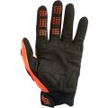 FOX Dirtpaw Ce Glove - Fluo Orange MX