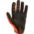 FOX Legion Thermo Glove, Ce - Fluo Orange MX