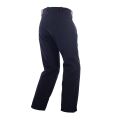DAX LADY SoftShell pants with protectors