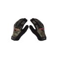 Finntrail Gloves Eagle CamoShadowBlack L