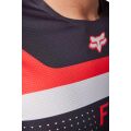 FOX Flexair Efekt Jersey, Fluo RED MX23