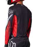 FOX Flexair Honda Jersey, Red/Black/White MX23