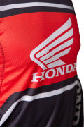 FOX Flexair Honda Jersey, Red/Black/White MX23
