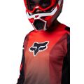 FOX 180 Leed Jersey, Fluo RED MX23