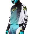 FOX 180 Leed Jersey, Teal MX23
