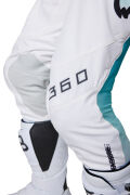 FOX 360 Fgmnt Pant, White MX23