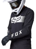 FOX Ranger Off Road Jersey, Black MX23