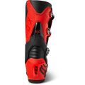 FOX Motion Boot, Fluo RED MX23