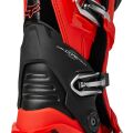 FOX Motion Boot, Fluo RED MX23
