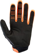 FOX 180 Bnkr Glove, Grey Camo MX