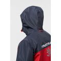 Finntrail Jacket Apex Red XXXL