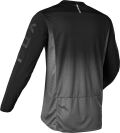 FOX Legion Jersey - L, Black MX