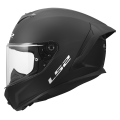LS2 FF820 RAPID III SOLID MATT BLACK M