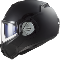 LS2 FF906 ADVANT SOLID MATT BLACK-06 M