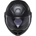 LS2 FF901 ADVANT X SOLID MATT BLACK-06 XXL