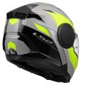 LS2 FF902 SCOPE II DURIA GREY H-VIS YELLOW-06 XL