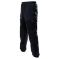 Finntrail Thermal Pants Polar Black  XXL