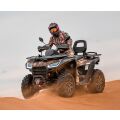 Segway Snarler AT6 L EPS Limited, T3b