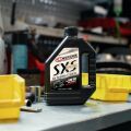 MAXIMA SXS Full Synthetic 5W-50 / 1L