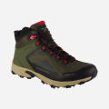 Finntrail Boots Wayside Khaki 11