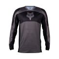 FOX 180 Nitro Jersey - Extd Sizes - XS, Dark Shadow MX24