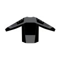 FOX 180 Nitro Jersey - Extd Sizes - Dark Shadow MX24