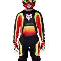 FOX 180 Ballast Jersey - XS, Black/Red MX24