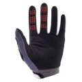 FOX 180 Ballast Glove - S, Black/Grey MX24