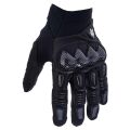 FOX Bomber Glove Ce - S, Black MX24