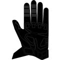 FOX Bomber Glove Ce - S, Black MX24