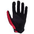 FOX Bomber Lt Glove Ce - Fluo RED MX24