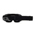 FOX Main X Goggle - OS, Black MX24