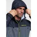 Finntrail Jacket Apex Grey L
