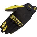 LS2 HIKER MAN GLOVES H-V YELLOW S