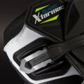 Eleveit X TARMAC black/fluo yellow 43