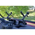 Cabin Polaris RANGER XP 1000 (2019-XX) PREMIUM CAB (work lights)