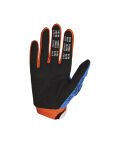 FOX 180 Race Spec Glove - True Blue