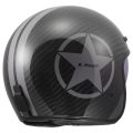 LS2 OF601 BOB II C STAR GREY-06 M