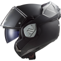 LS2 FF906 ADVANT SOLID MATT BLACK-06 M
