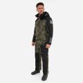 Finntrail Suit Thor CamoShadowGreen